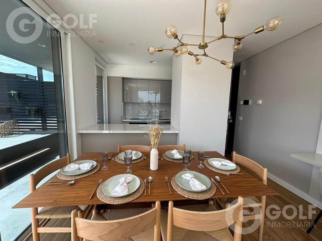 Venta de Apartamento de 2 Dormitorios en la Rambla de Carra