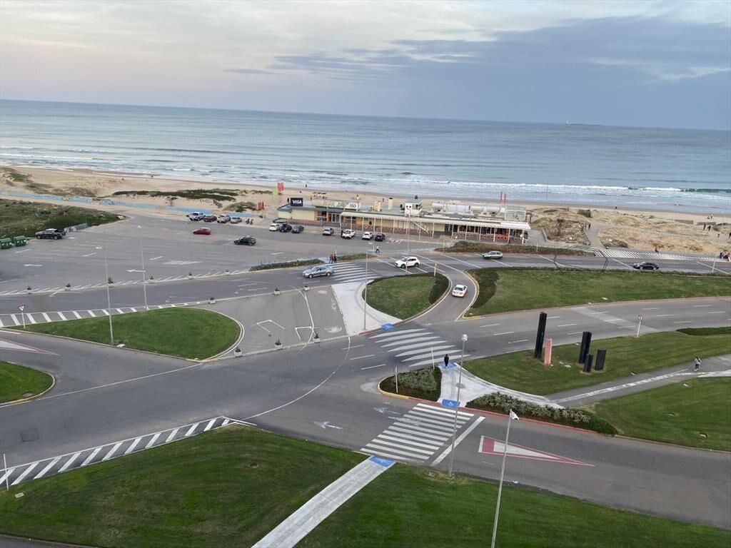 ALQUILER APARTAMENTO 3 DORMITORIOS PENINSULA PUNTA DEL ESTE