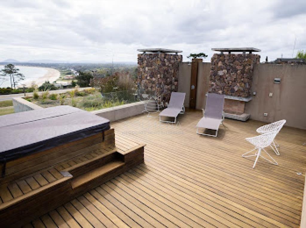 Venta apartamento 1 dormitorio, Punta Ballena