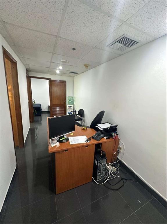 Alquiler Oficina en WTC