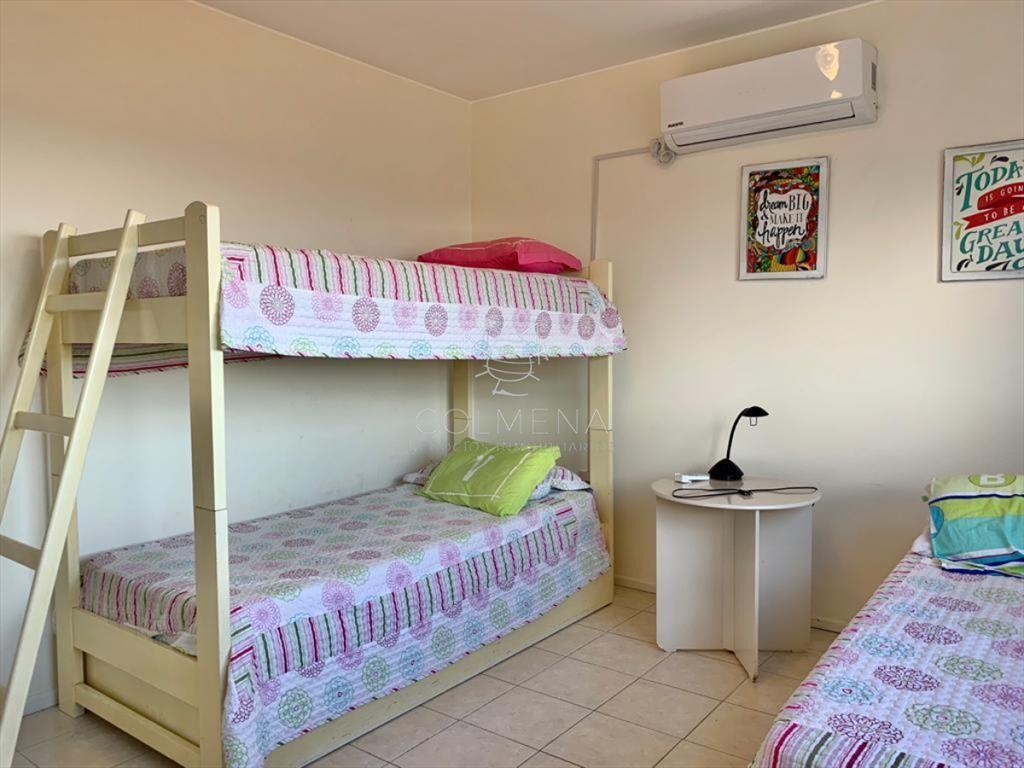Penthouse Duplex de Tres Dormitorios en Venta + Parrillero