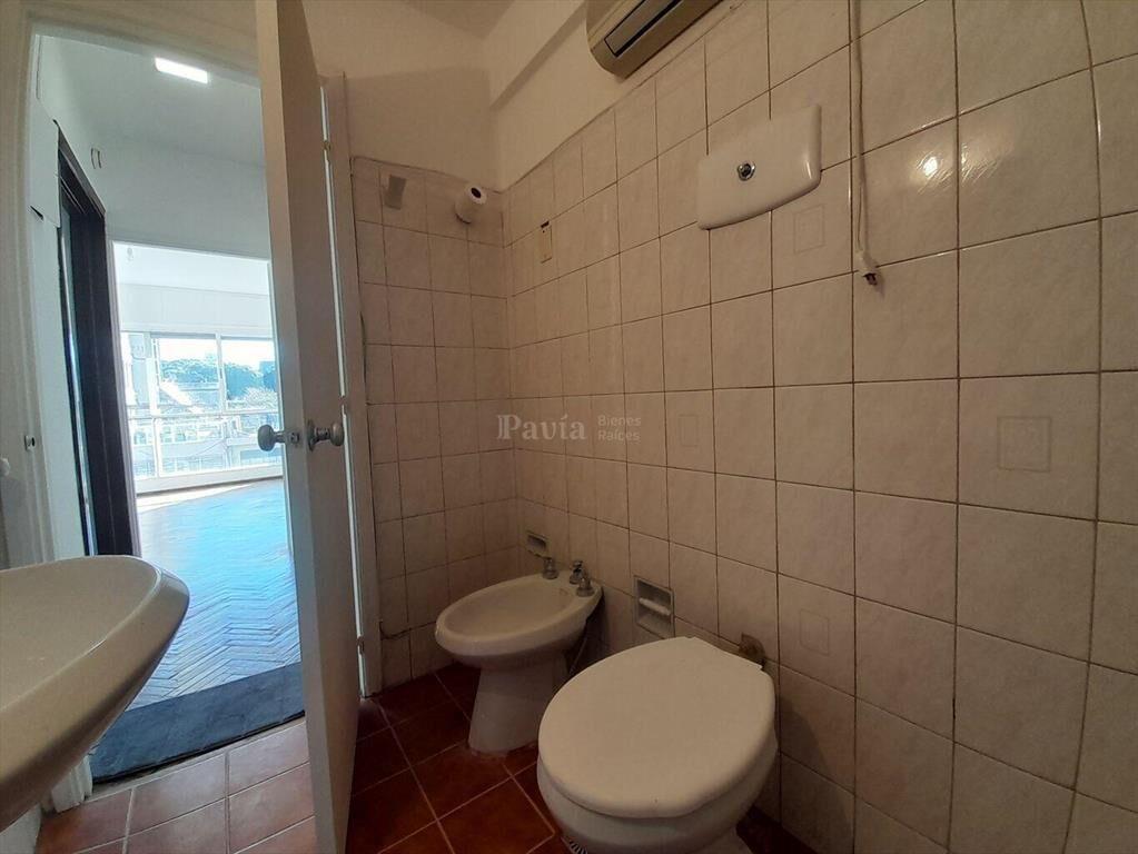 Alquiler Apartamento 1 Dormitorio Pocitos