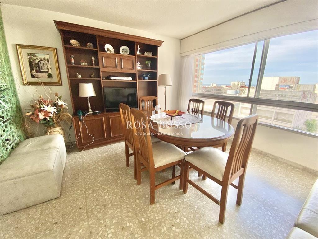 Apartamento Alquiler 3 dormitorios Península del