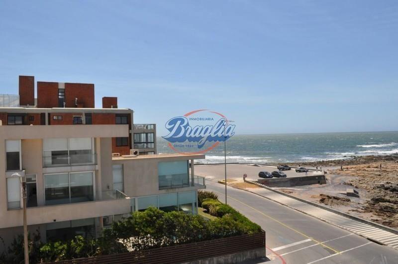 Apartamento Alquiler Temporal en Península