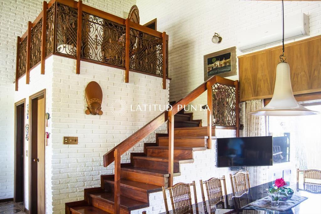 Casa en Mansa