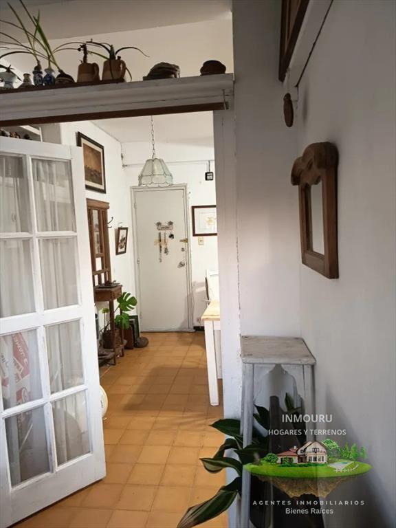 Vendo Lindo Apartamento en Edificio Emblemático de Atlán