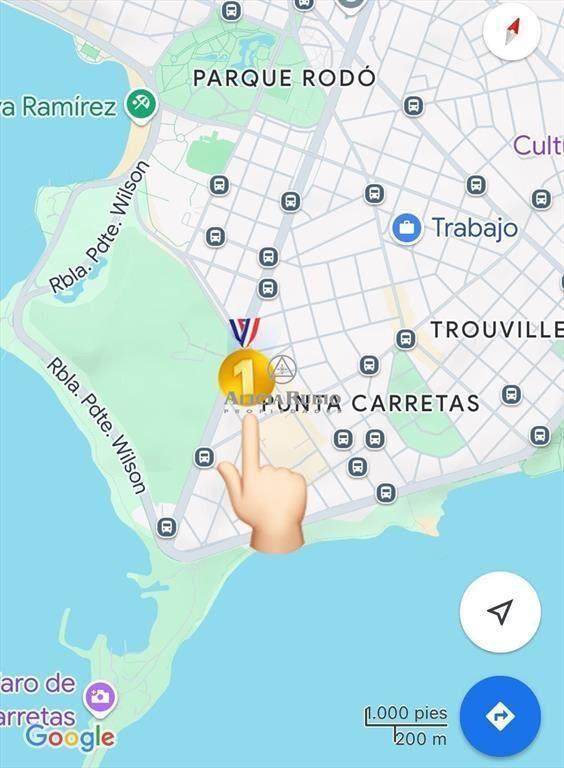 APARTAMENTO EN GOLF DE 2 DORMITORIOS Y 2 BAÑOS CON GARA...