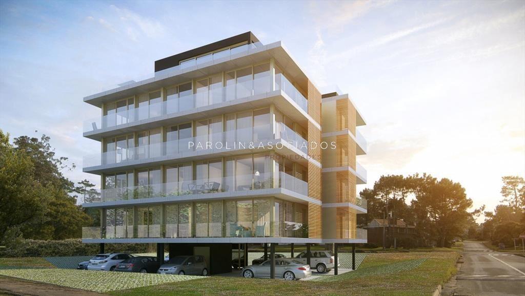 Apartamento Monoambiente