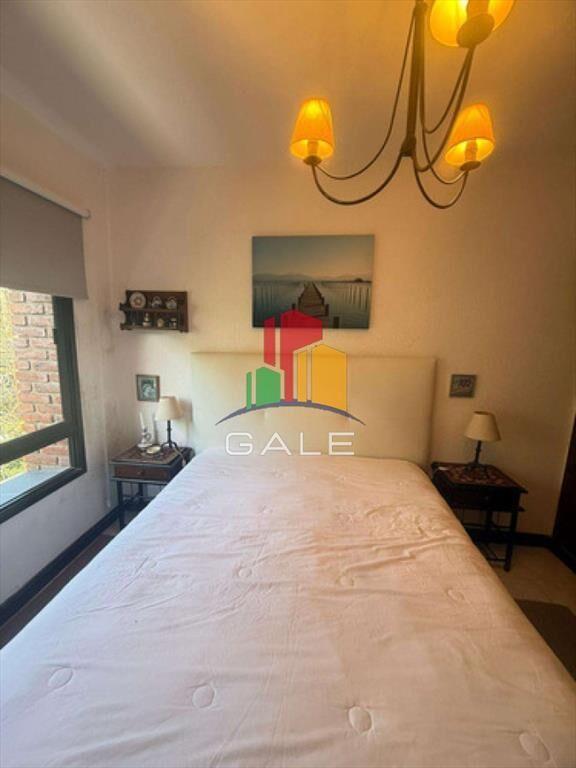 Apartamento Con Terraza Y Parrillero A Metros De
