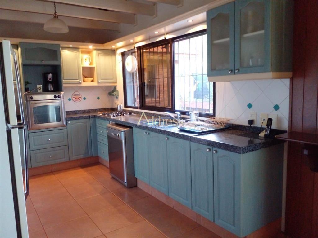 Casa en venta en zona mansa punta del Este