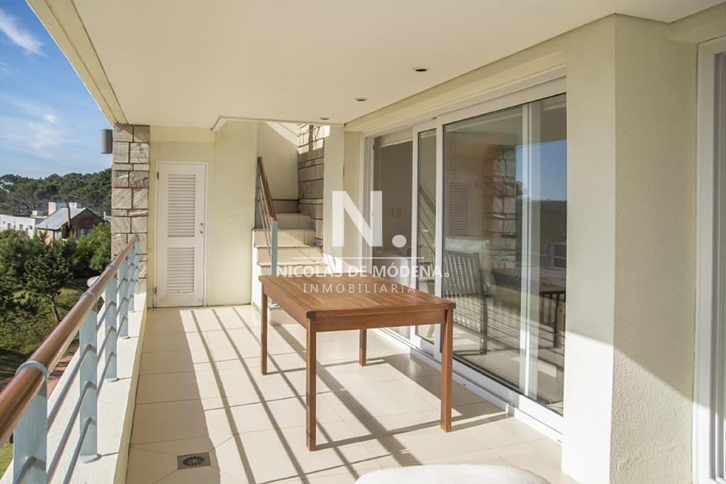 Hermoso departamento con Inmejorable Vista!!