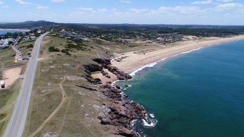Lote en venta en el Lomo de la Ballena, Punta