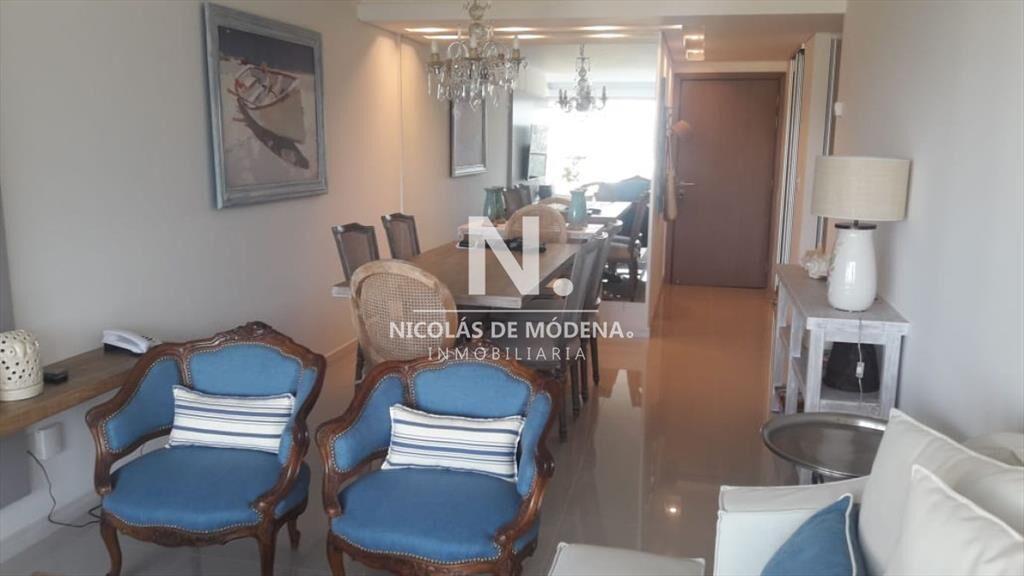 Exclusivo departamento de 2 dormitorios con excelente vista