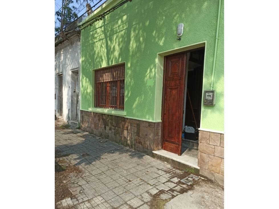 AL1095 Venta casa c/renta 3 dorm, garaje Cerrito