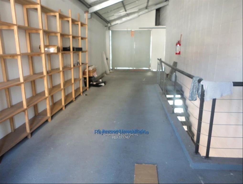 Venta local de 100m2 con renta en Punta Carretas
