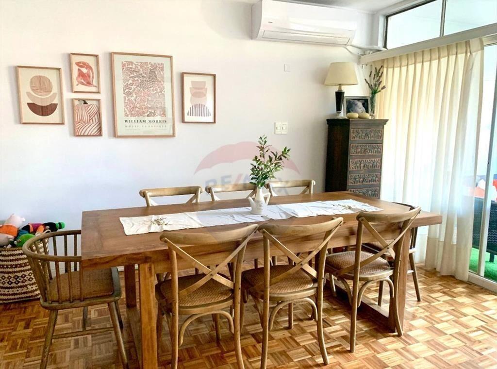 VENTA POCITOS, 3 DORM. GARAJE, SERV. COMPLETO