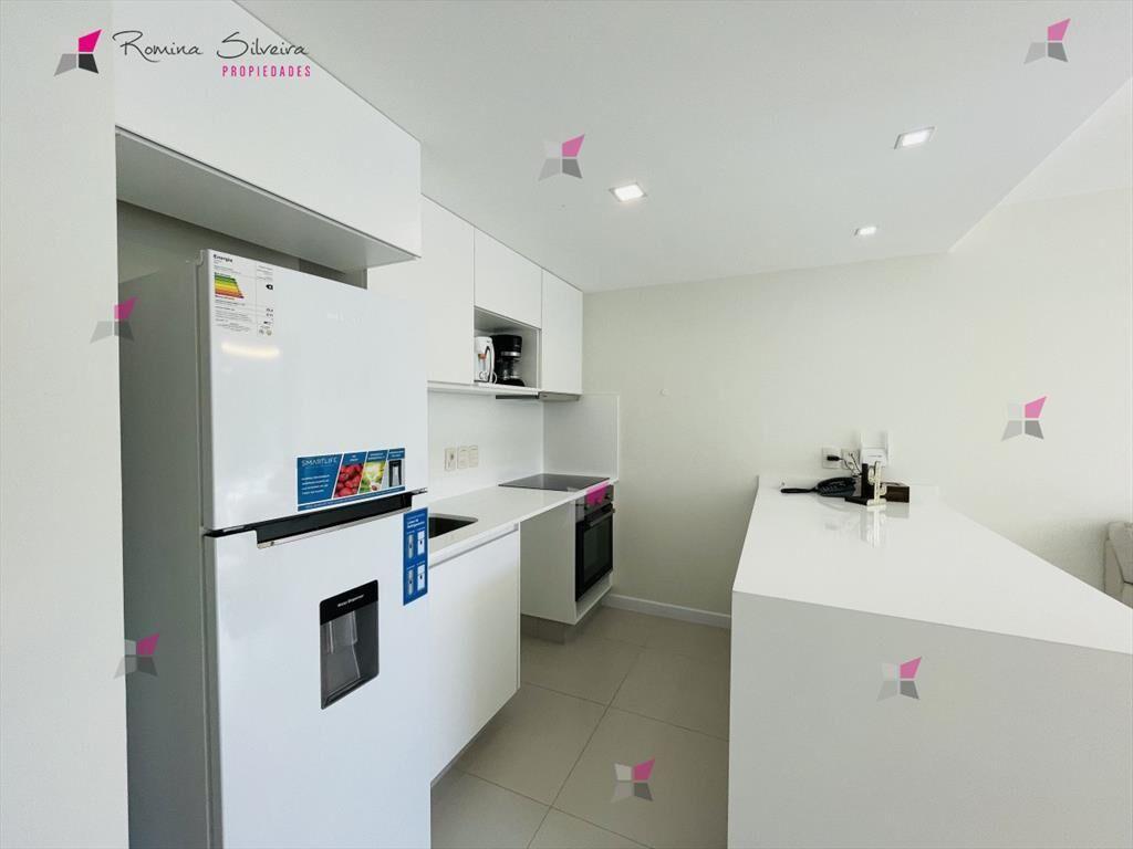 VENTA DE APARTAMENTO DE 1 DORMITORIO EN MANSA EN