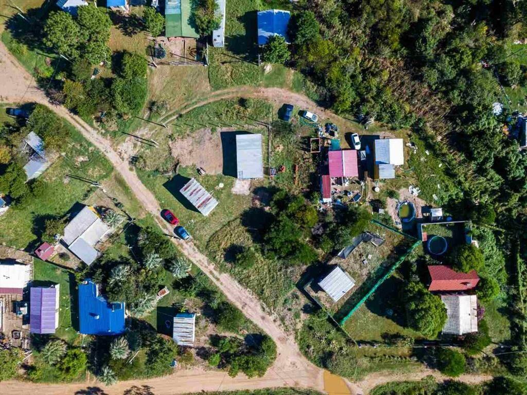 Venta de 2 terrenos 496 m² totales en San Luis