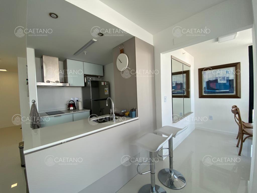 Alquiler anual Apartamento 1 dormitorio Punta del