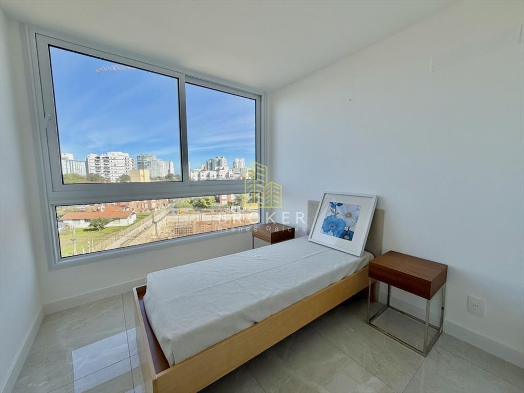 venta apartamento 3 dormitorios punta del este