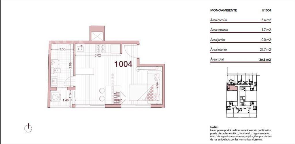 Venta Apartamento - Cordón DELREY PROPIEDADES