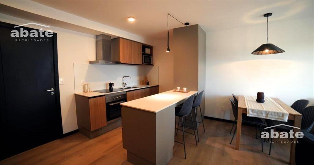 Apartamento 2 dormitorios con Terraza A ESTRENAR en Parque