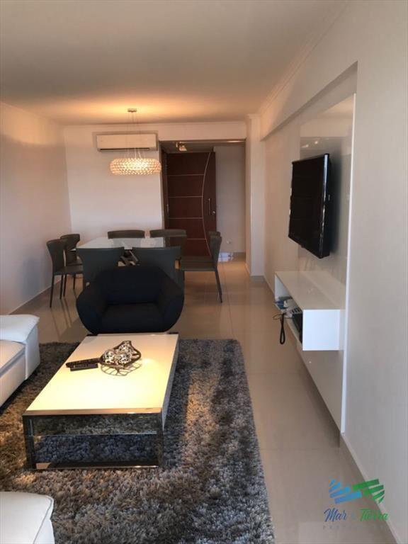 Apartamento en Punta del Este, Mansa