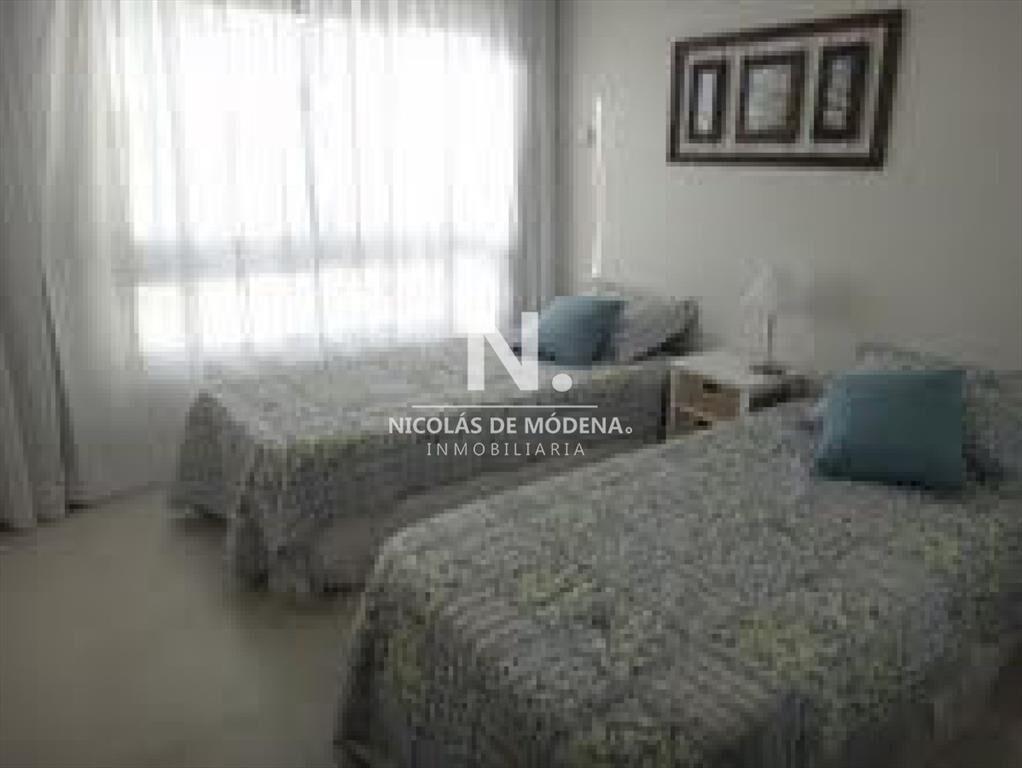 Apartamento en venta de 2 dormitorios en Punta