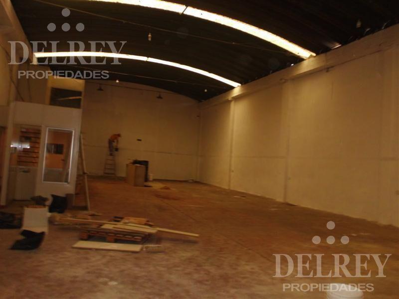 Local - La Comercial