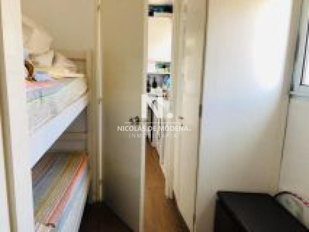 Apartamento en Península.