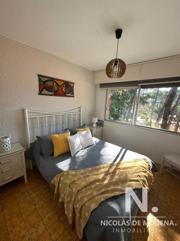 Apartamento en venta de 2 dormitorio Arcobaleno, Punta del