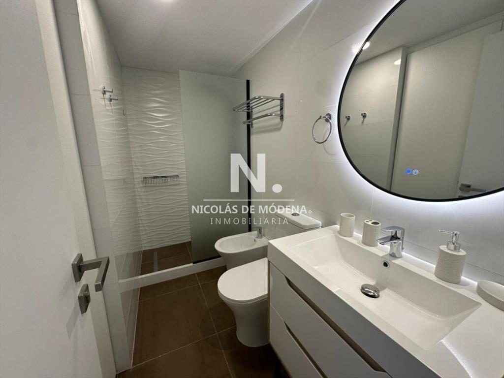 Departamento a estrenar de 2 dormitorios en venta