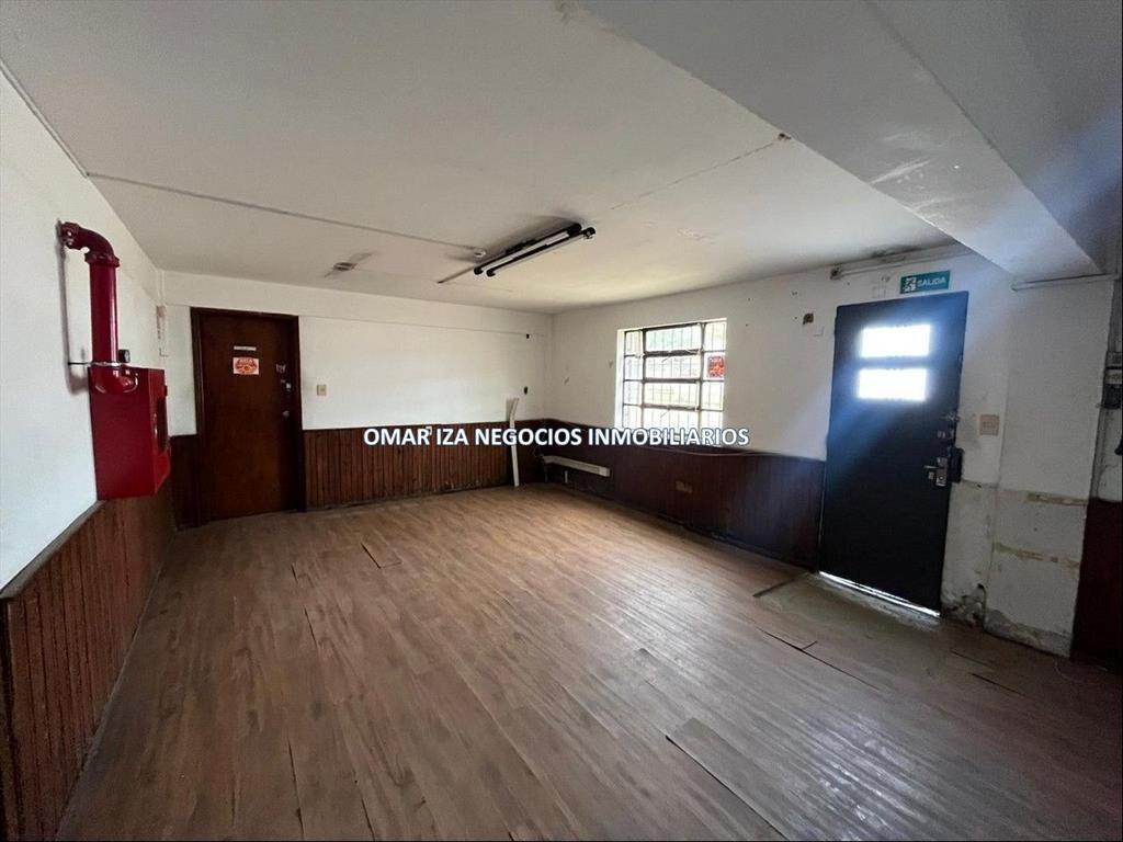 ALQUILER LOCAL INDUSTRIAL MAROÑAS, 3000M2, GALPON, DEPOSITO