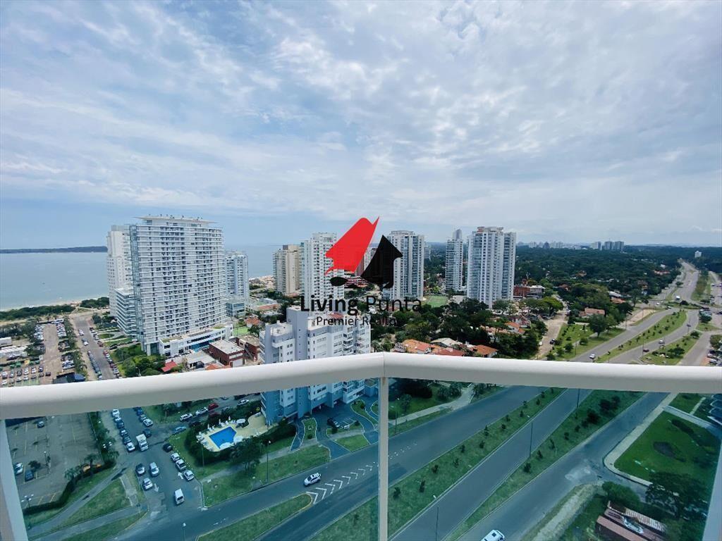 Casino Tower  en venta  vista la mar  3 2 baños