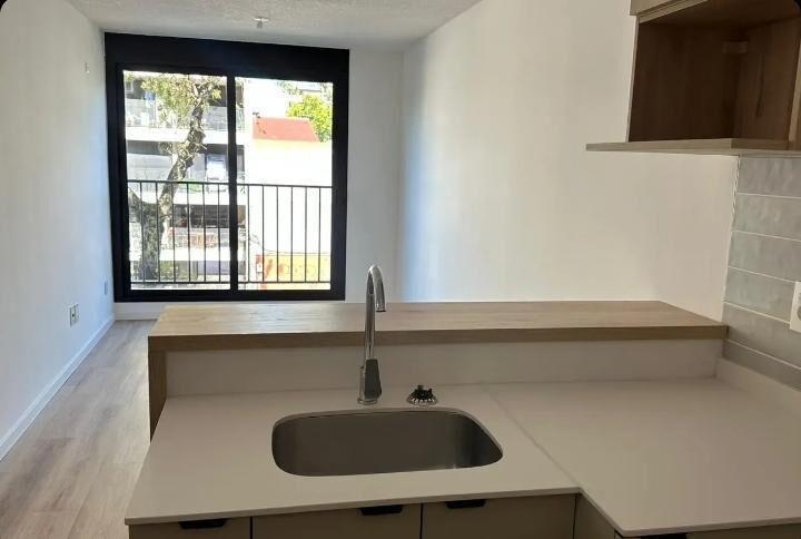 Alquiler Apartamento a Estrenar 1 Dormitorio La Blanqueada,