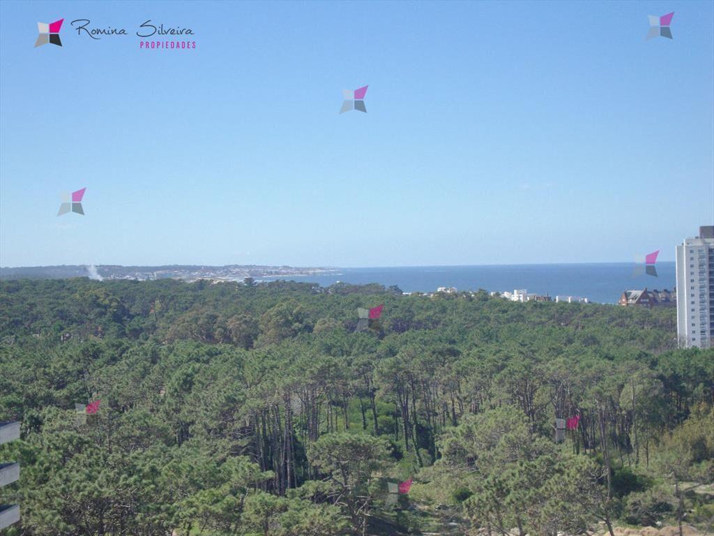 VENTA DE APARTAMENTO DE 2 DORMITORIOS EN EDIFICIO OCEAN DRI