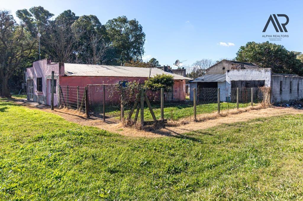 Casa Quinta en venta de 3 Has. en Melilla próximo a Ruta 5