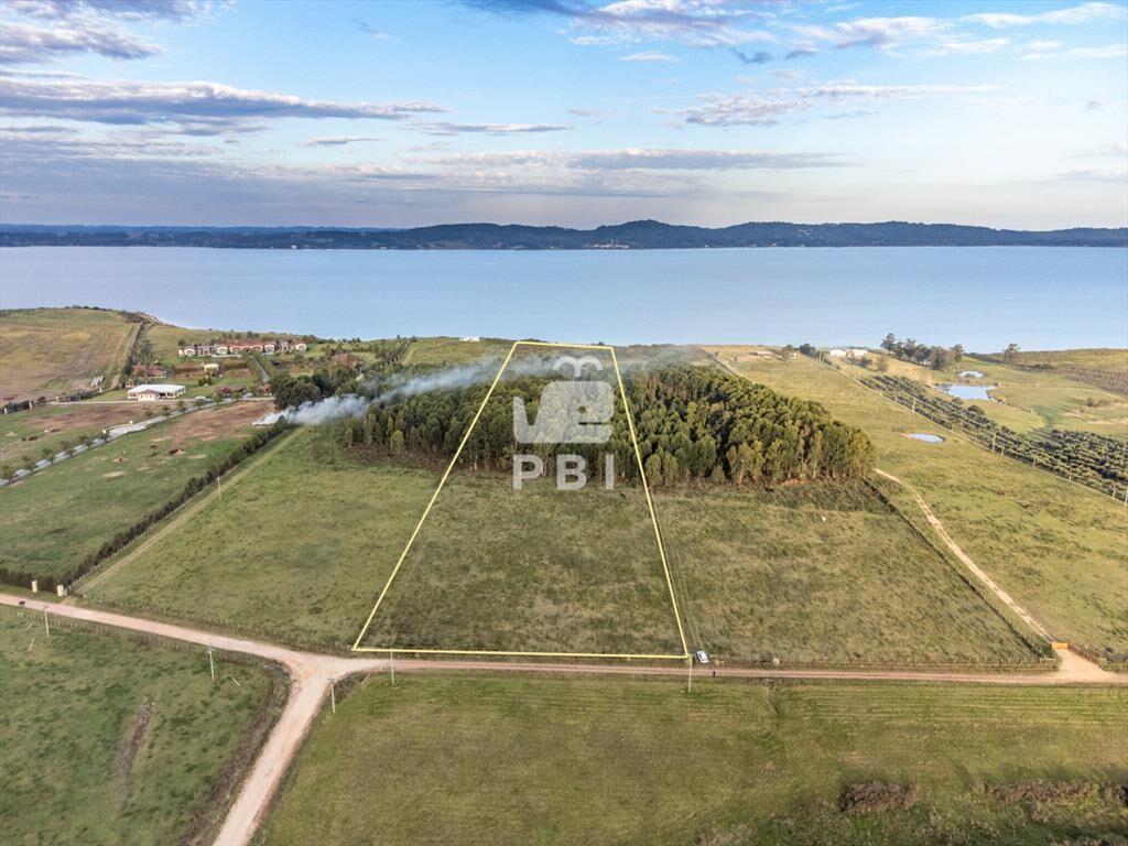 Chacra en venta en Laguna del Sauce, Punta  - Ref