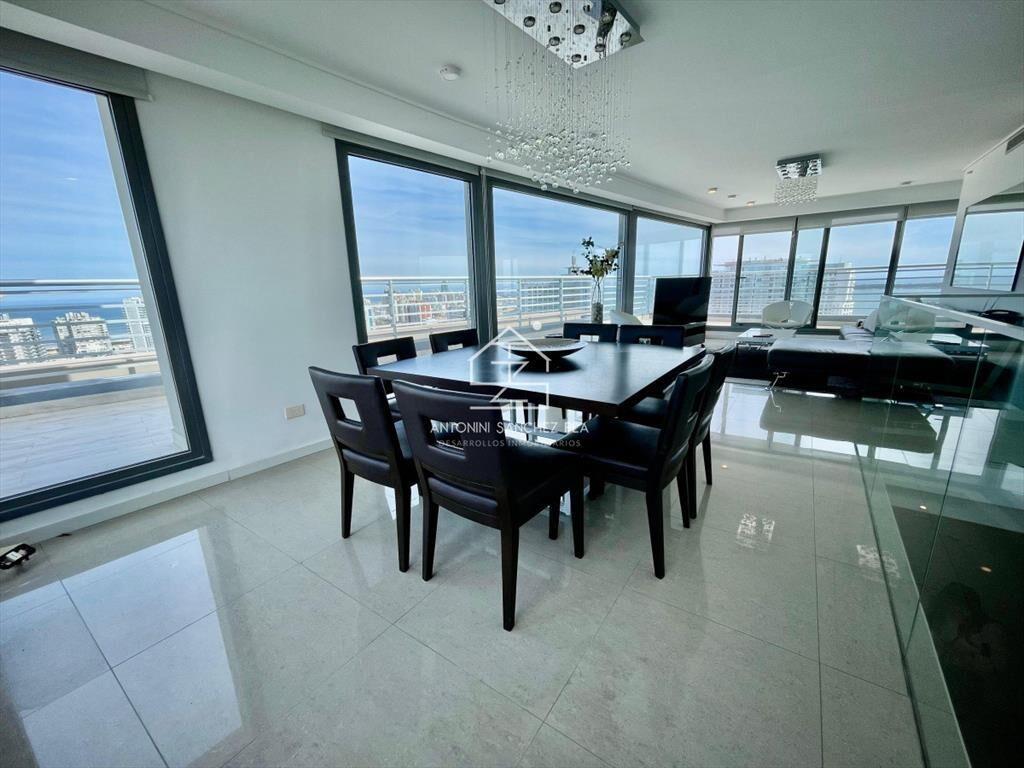 Alquiler temporal Penthouse