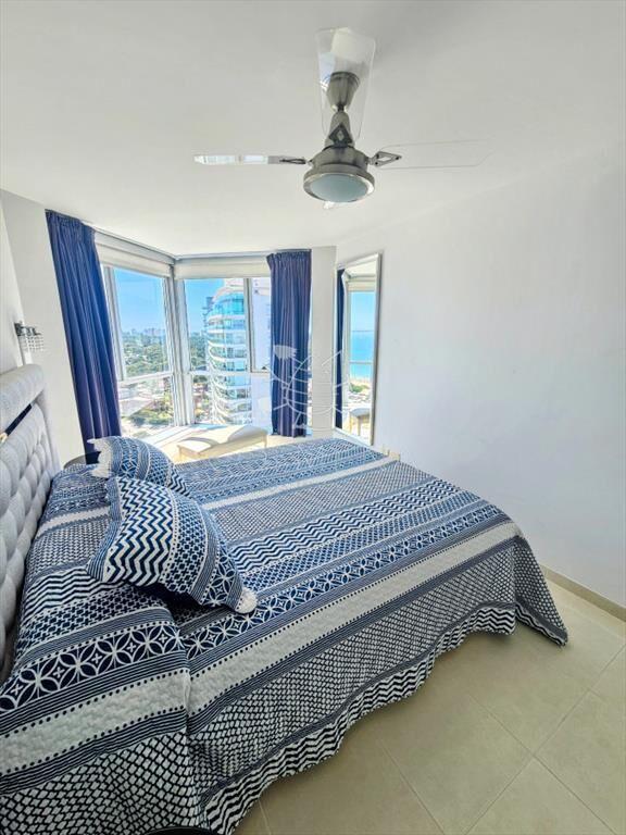 Apartamento en mansa