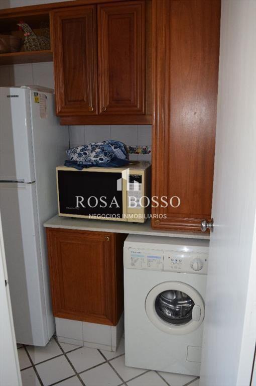Apartamento en Roosevelt, 2 dormitorios *