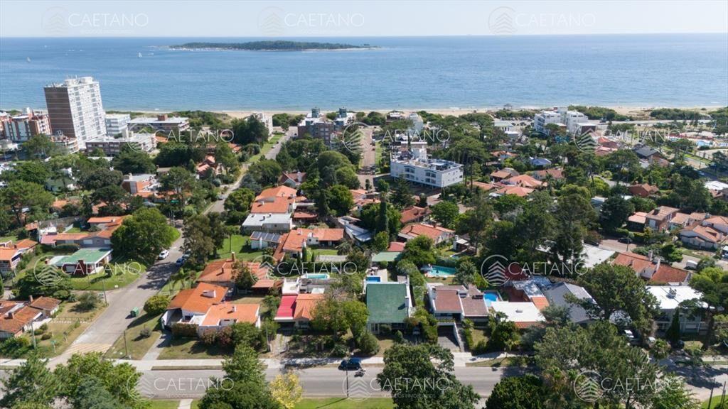 Casa en venta 5 dormitorios Punta del Este