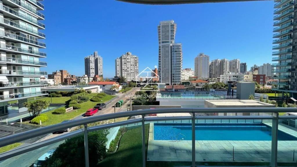 Departamento de 1 dormitorio en venta proximo al mar