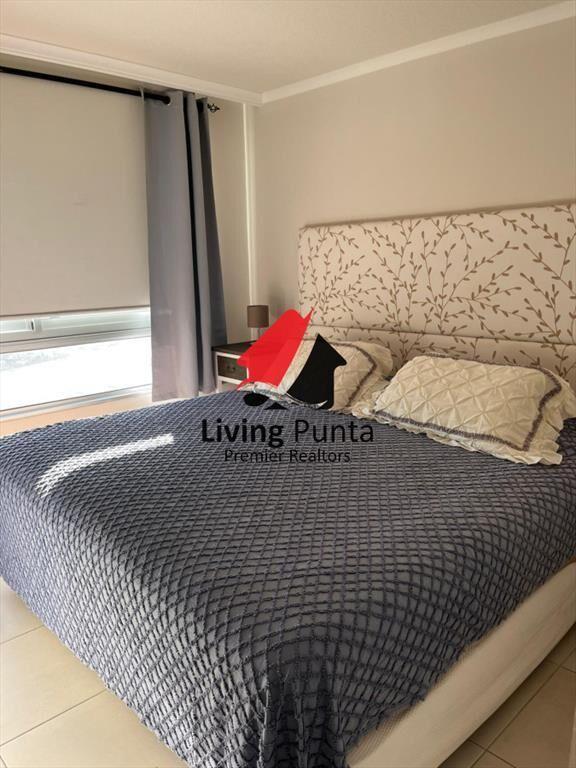 Departamento de 2 dormitorios en Ocean Drive II, Punta del