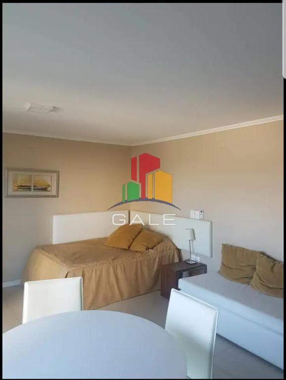 Departamento mono - ambiente en Place Lafayette