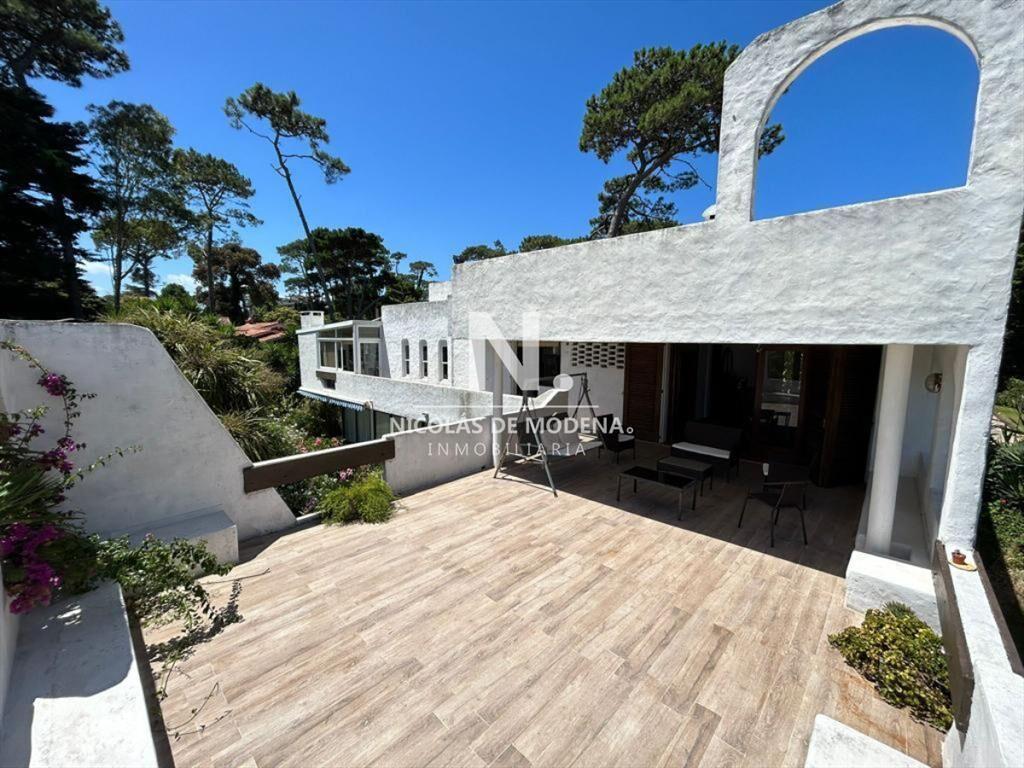 Casa en Alquiler en Playa Mansa , Punta del este , Maldonad