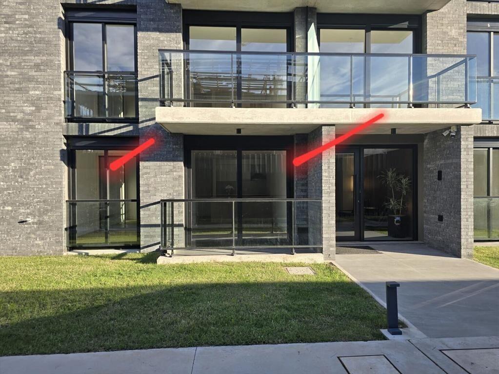 EDIFICIO RANDA, Unidad planta baja a estrenar!