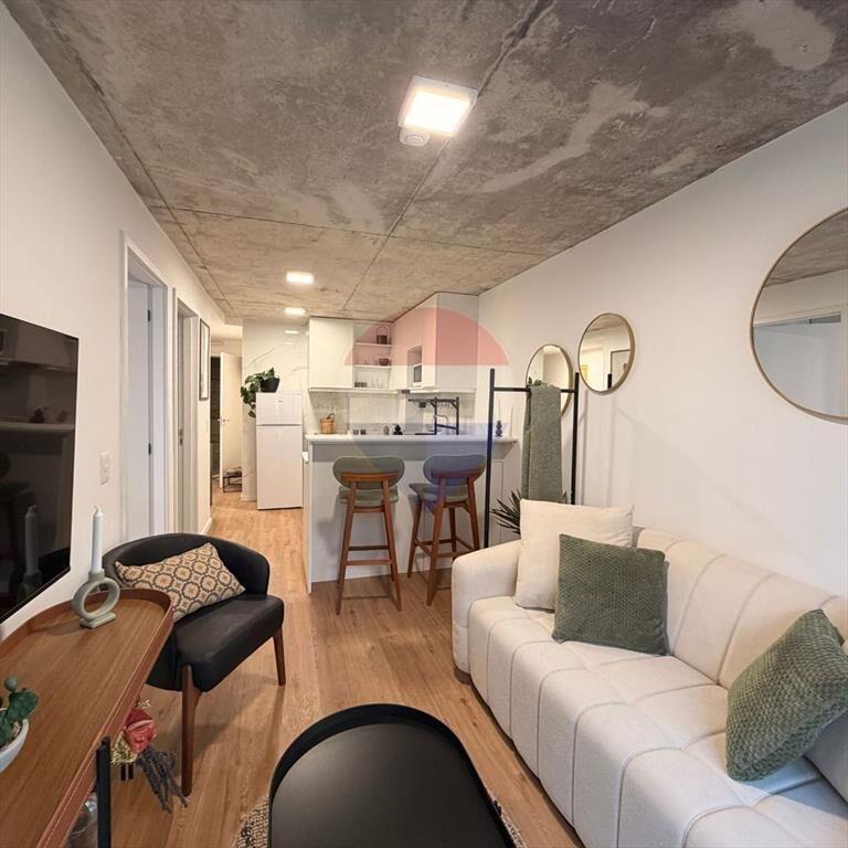 VENTA MONOAMBIENTE CENTRO A ESTRENAR