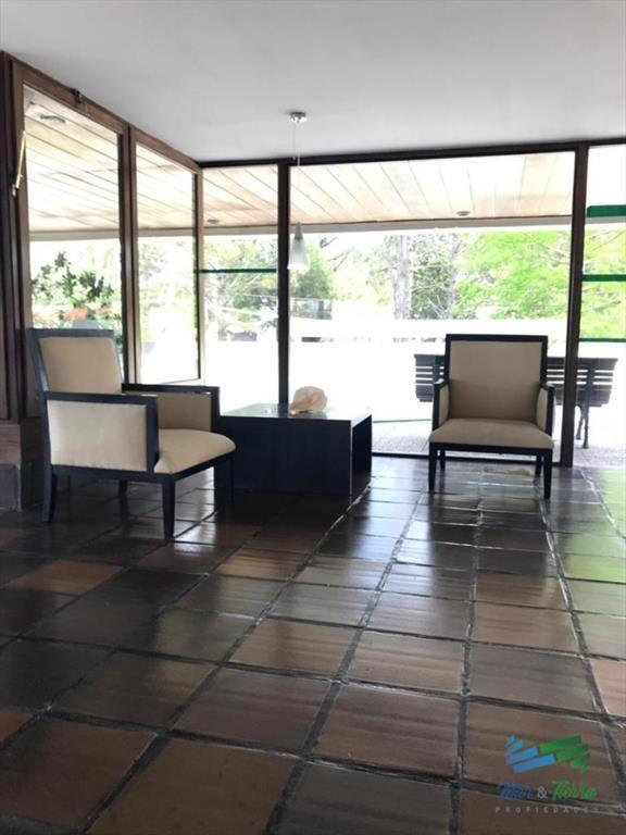 En Venta monoambiente en Roosevelt, Punta del