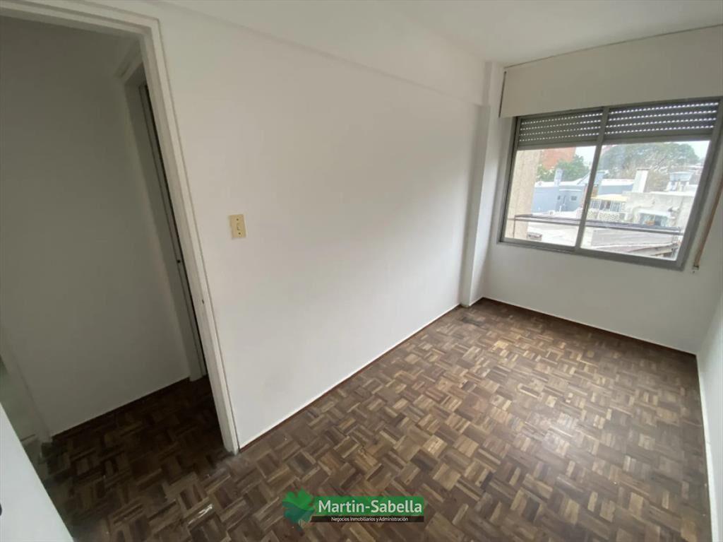 Apartamento en Alquiler - Parque Batlle